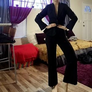 Women's suit